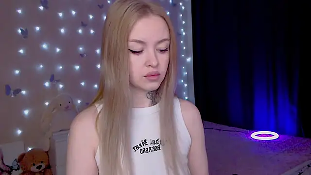 Naughty Mable online show from 26, 2, 2026