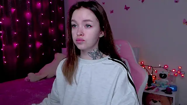 Naughty Mable online show from 28, 10, 2025