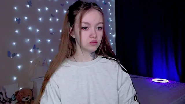 Naughty Mable online show from 14, 2, 2026