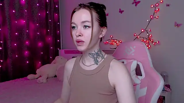 Naughty Mable online show from 15, 10, 2025