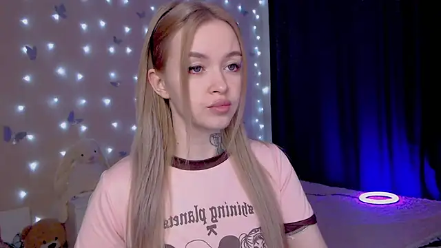 Naughty Mable online show from 4, 3, 2026