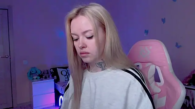 Naughty Mable online show from 30, 4, 2026