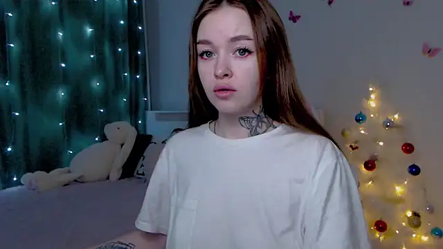 Naughty Mable online show from 19, 12, 2025