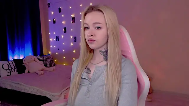 Naughty Mable online show from 5, 6, 2026