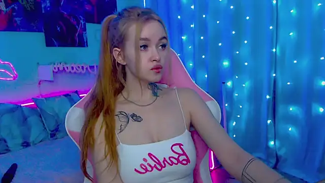 Naughty Mable online show from 13, 2, 2025