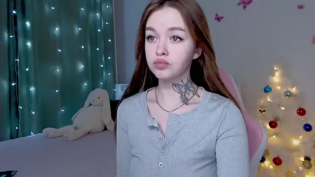 Naughty Mable online show from 11, 1, 2026