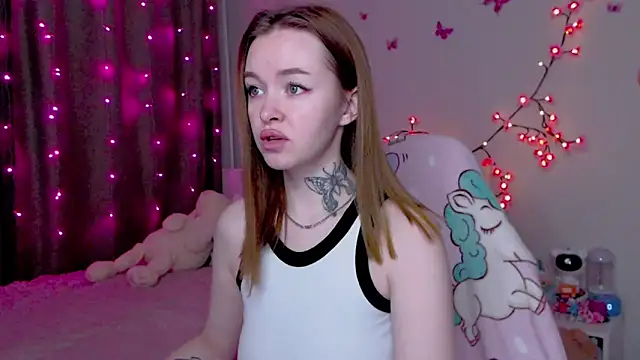 Naughty Mable online show from 21, 10, 2025