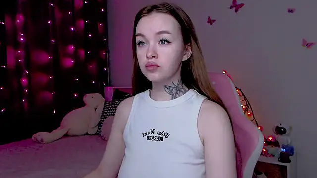 Naughty Mable online show from 5, 12, 2025