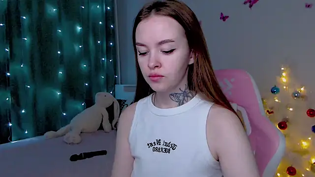 Naughty Mable online show from 15, 12, 2025