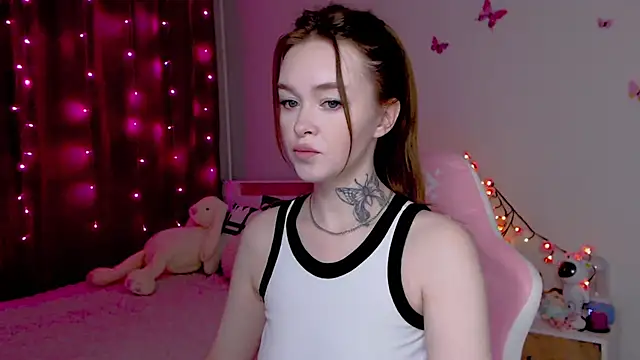 Naughty Mable online show from 16, 11, 2025