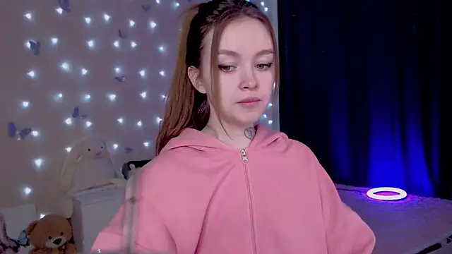 Naughty Mable online show from 15, 2, 2026