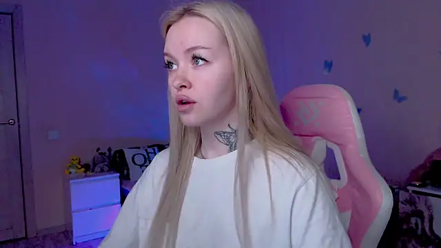 Naughty Mable online show from 28, 4, 2026