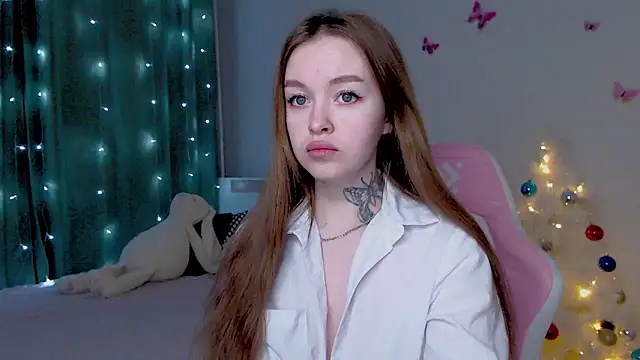 Naughty Mable online show from 12, 1, 2026