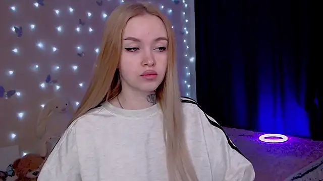 Naughty Mable online show from 6, 3, 2026