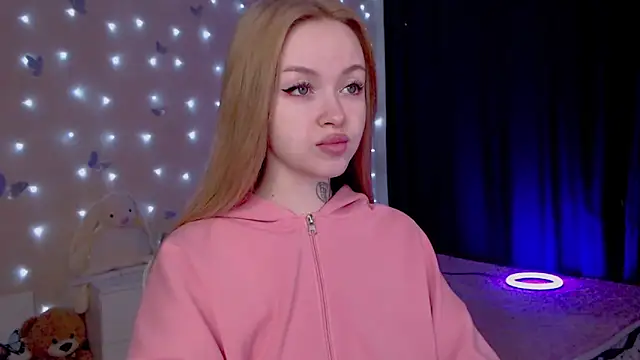 Naughty Mable online show from 28, 2, 2026