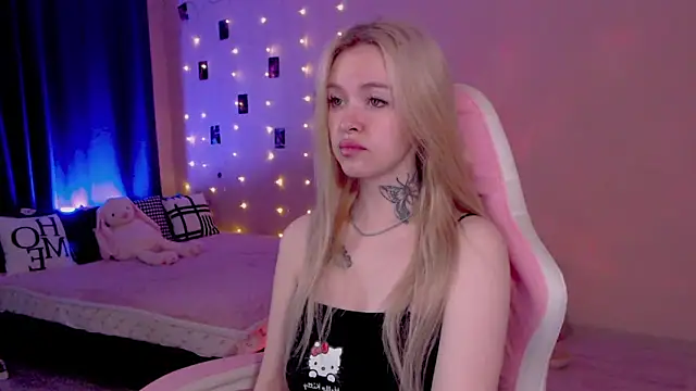 Naughty Mable online show from 26, 5, 2026