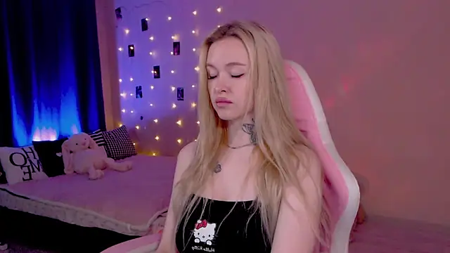 Naughty Mable online show from 2, 6, 2026