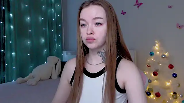 Naughty Mable online show from 10, 1, 2026