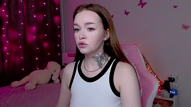 Naughty Mable online show from 23, 11, 2025