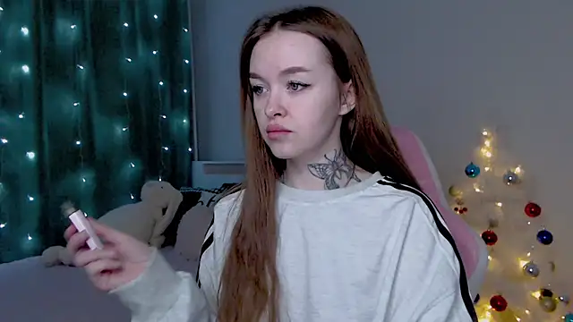 Naughty Mable online show from 17, 1, 2026