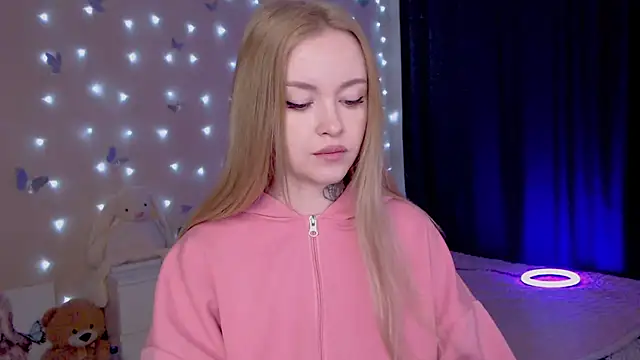 Naughty Mable online show from 23, 2, 2026