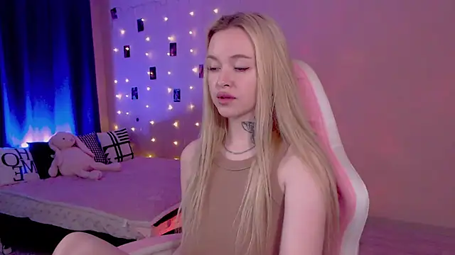 Naughty Mable online show from 4, 6, 2026