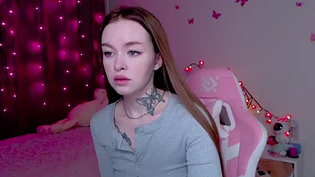 Naughty Mable online show from 14, 11, 2025