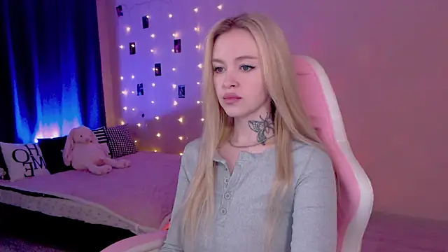 Naughty Mable online show from 29, 5, 2026