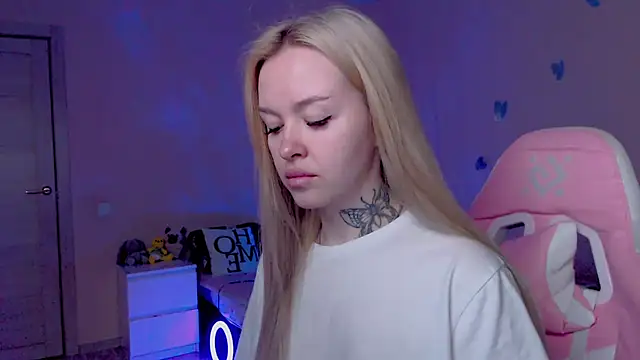 Naughty Mable online show from 28, 4, 2026