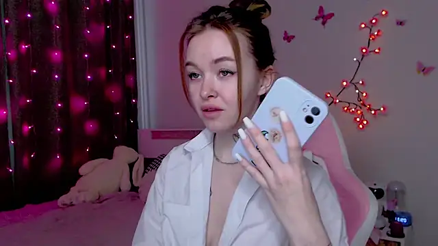 Naughty Mable online show from 25, 10, 2025