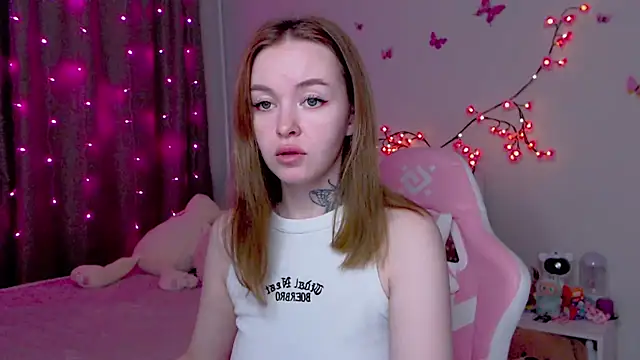 Naughty Mable online show from 9, 10, 2025