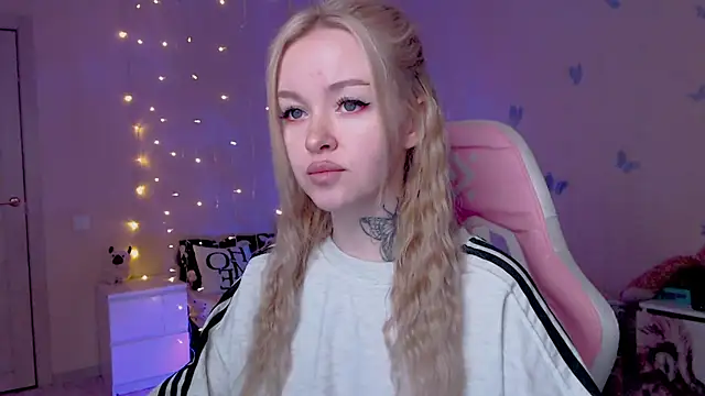 Naughty Mable online show from 11, 4, 2026