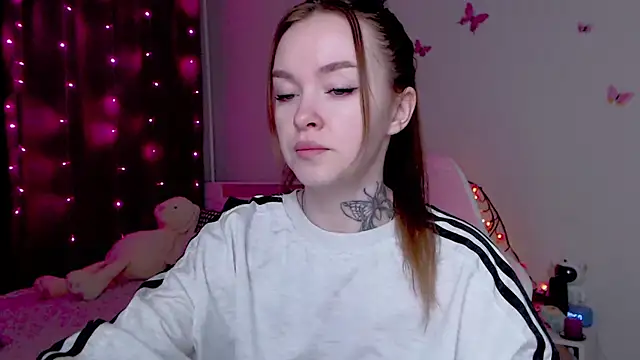 Naughty Mable online show from 29, 11, 2025