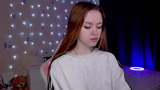 Naughty Mable online show from 17, 2, 2026