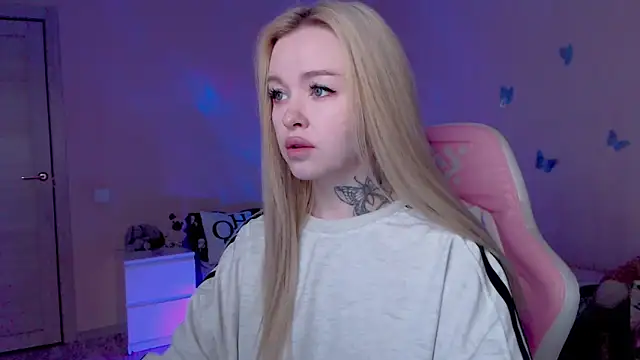 Naughty Mable online show from 9, 5, 2026