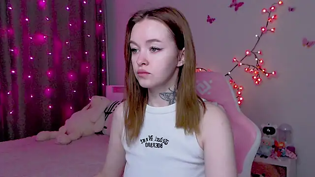 Naughty Mable online show from 14, 10, 2025