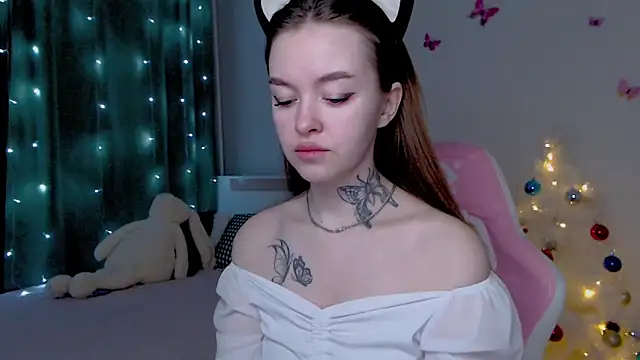 Naughty Mable online show from 15, 1, 2026