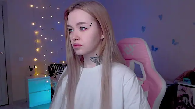 Naughty Mable online show from 24, 3, 2026