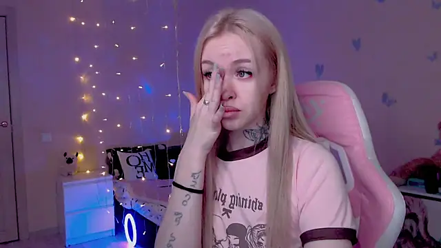 Naughty Mable online show from 9, 4, 2026