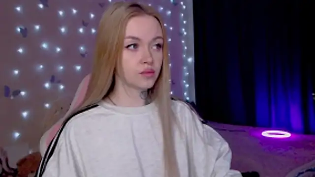 Naughty Mable online show from 17, 3, 2026