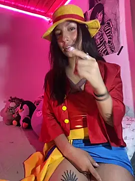 lauuraww online show from 26, 10, 2025