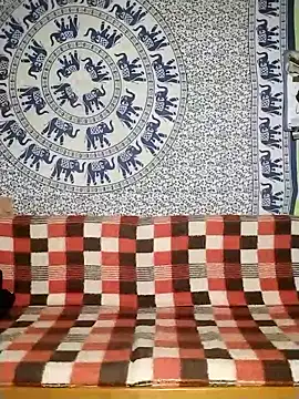 koudelka2322 online show from 21, 2, 2026