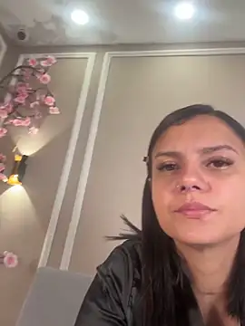 Abril jones10 online show from 30, 11, 2025