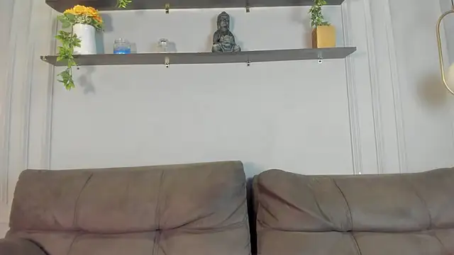 Abril jones10 online show from 31, 10, 2025