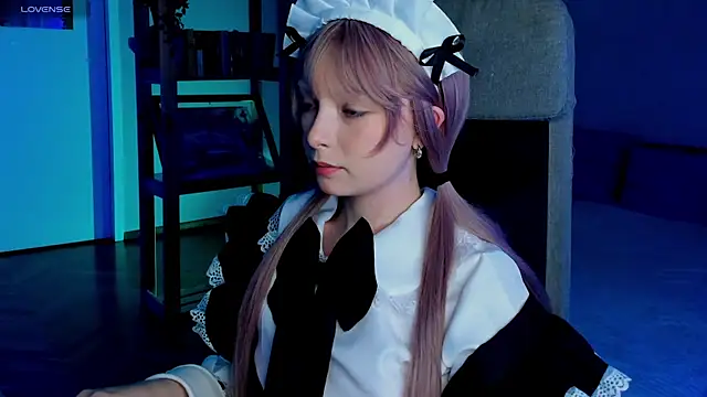 Snapshot of forget_me_not_eve chatting on 26, 2, 2025 forget me not eve online show from 26, 2, 2025