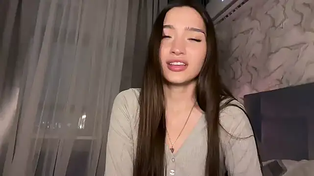 MilenaMilven online show from 6, 1, 2025