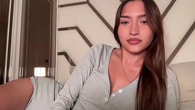 MilenaMilven online show from 19, 11, 2025