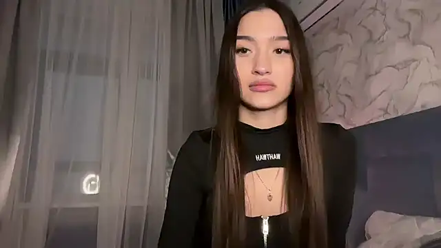 MilenaMilven online show from 5, 1, 2025