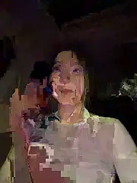 MilenaMilven online show from 17, 6, 2026