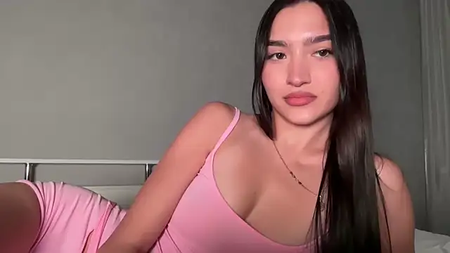 MilenaMilven online show from 26, 2, 2026